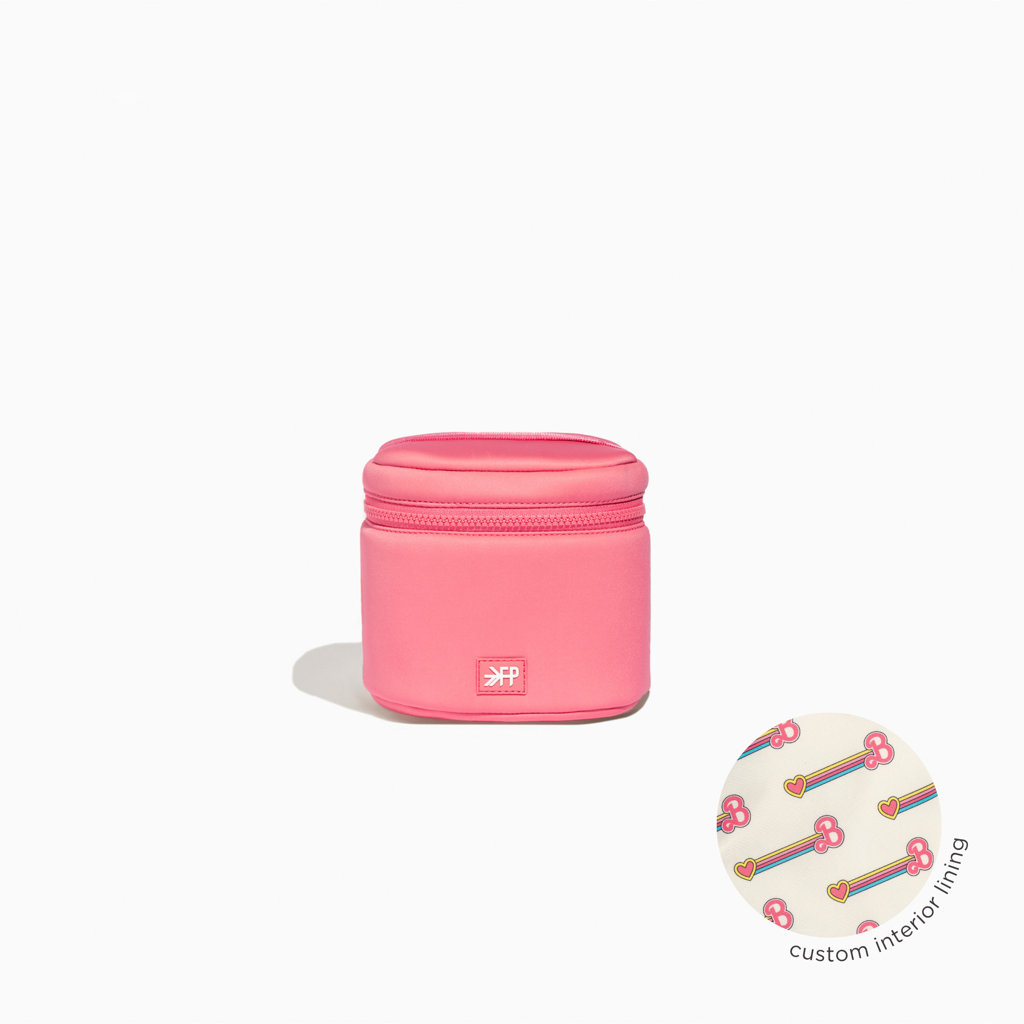 Barbie™ Seoul Small Catchall Seoul Large Travel Catchall Bag Accessory 