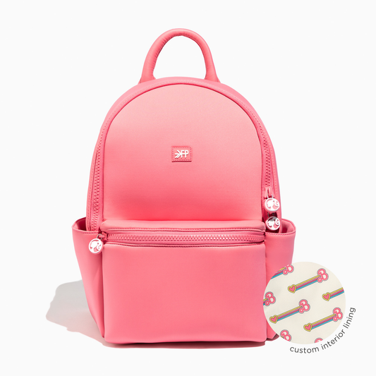 Barbie™ Mini Seoul City Backpack