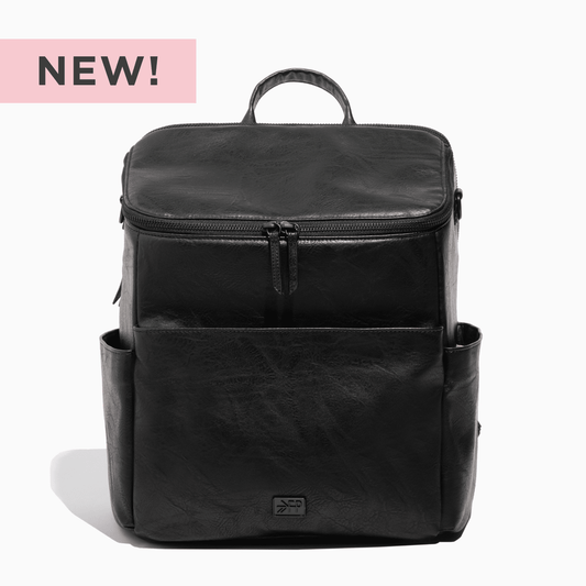Ink Soho Diaper Bag