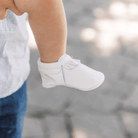 Bright White II City Mocc City Mocc Soft Sole 