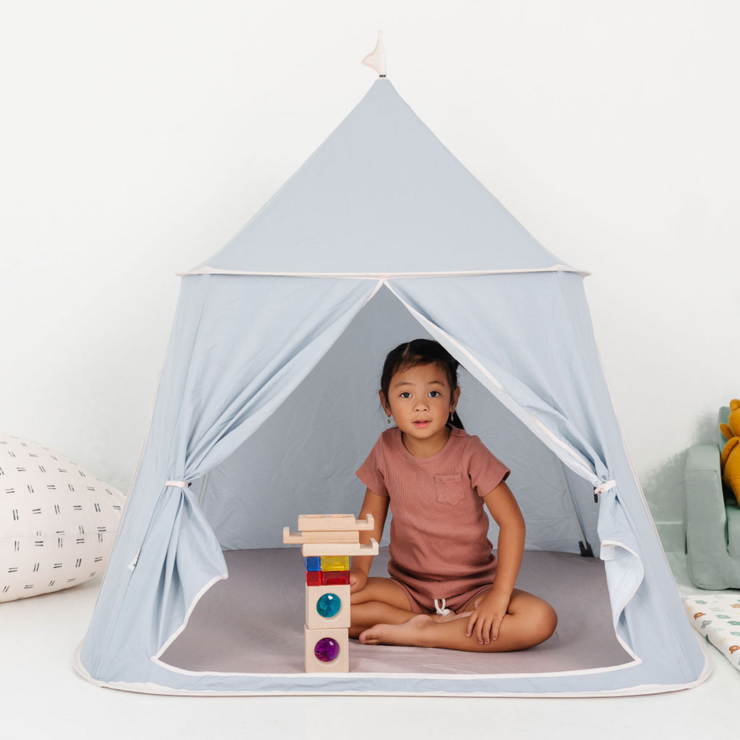 Breeze Play Tent