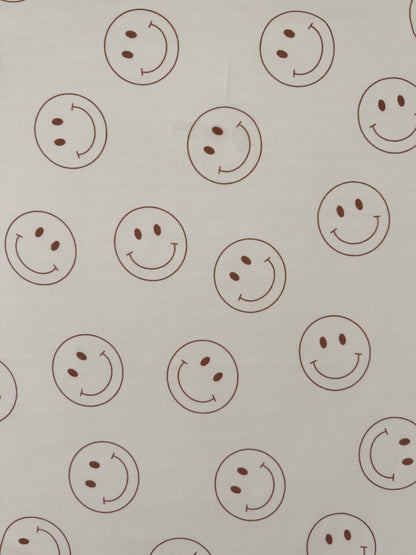 Bamboo Swaddle | Just Smile blanket forever french baby 