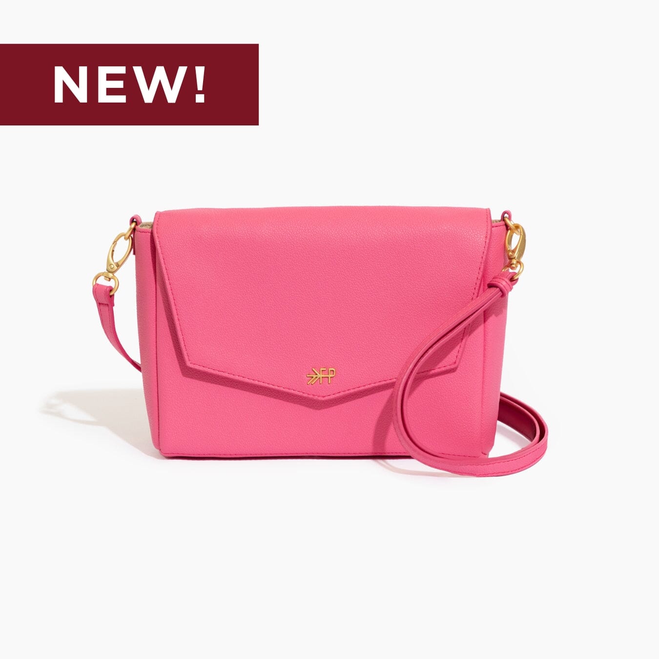 Freshly picked crossbody sale