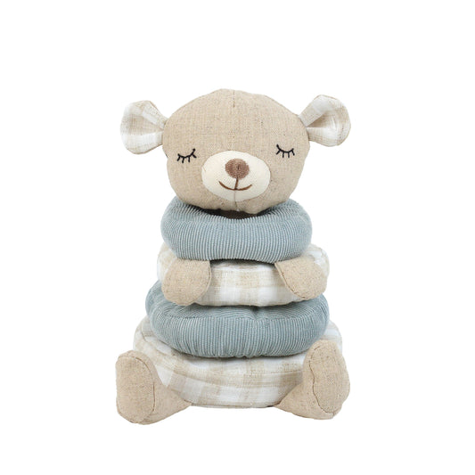 Petit Bear Activity Toy