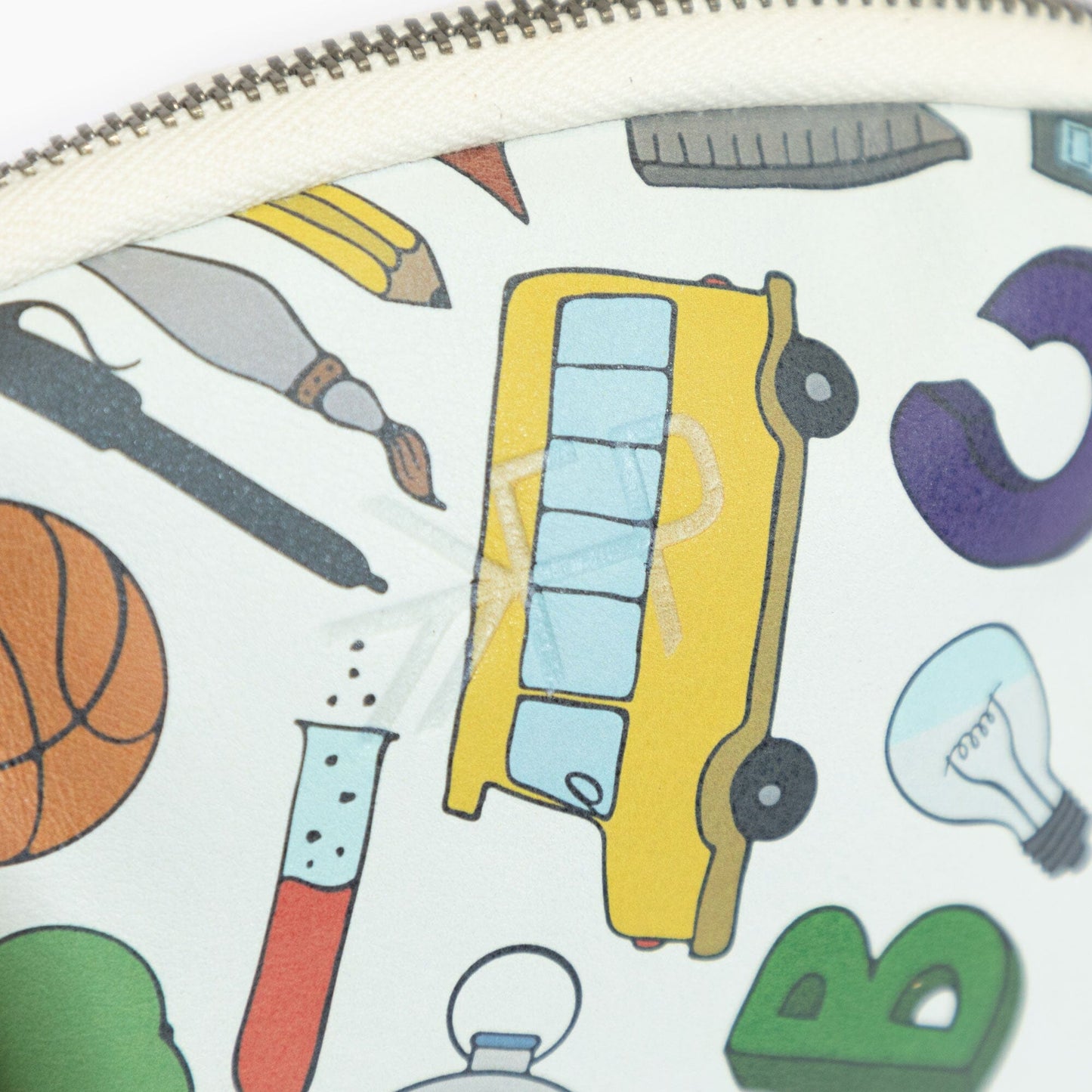 Academics Cosmetic Pouch Cosmetic Pouch In House Bag 