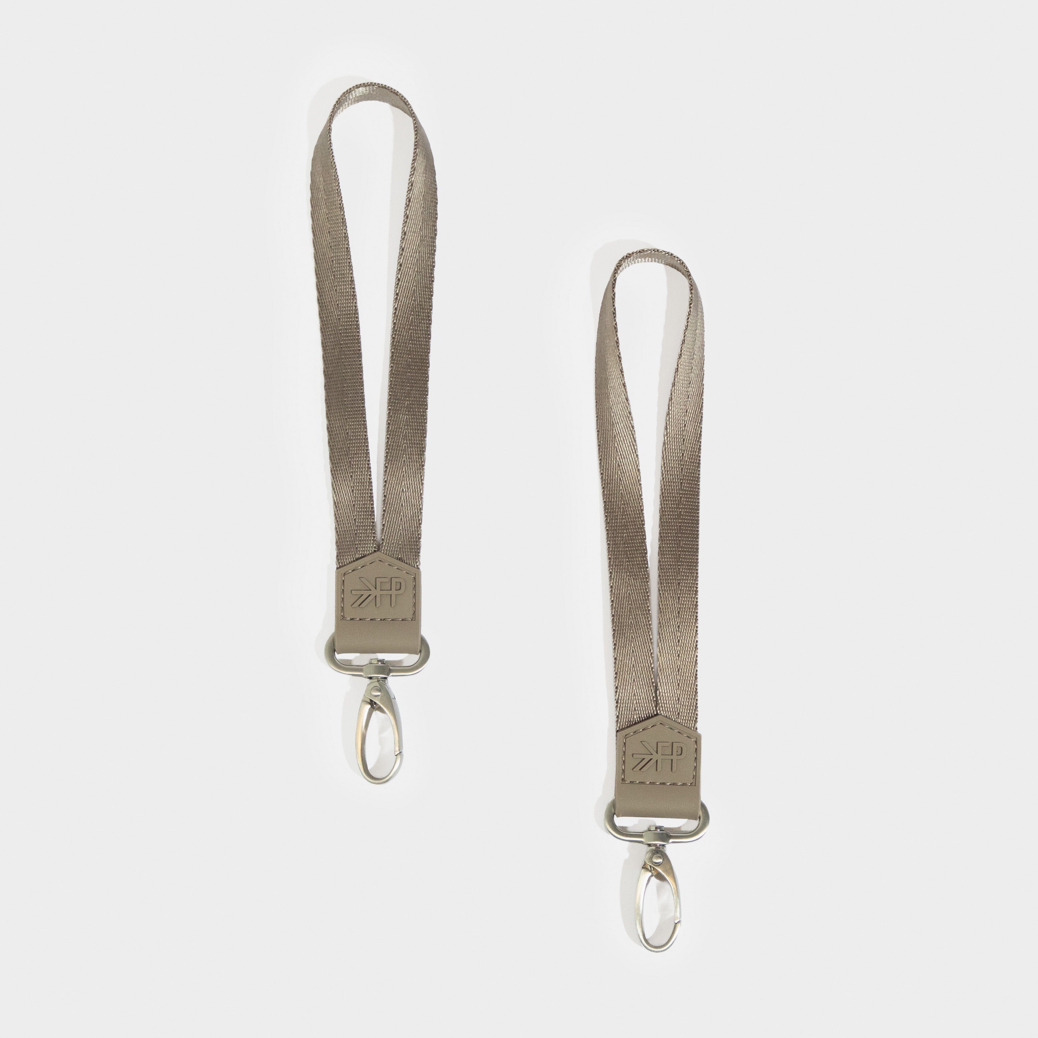 Aspen City Stroller Clips City Stroller Clips Bag Accessory 