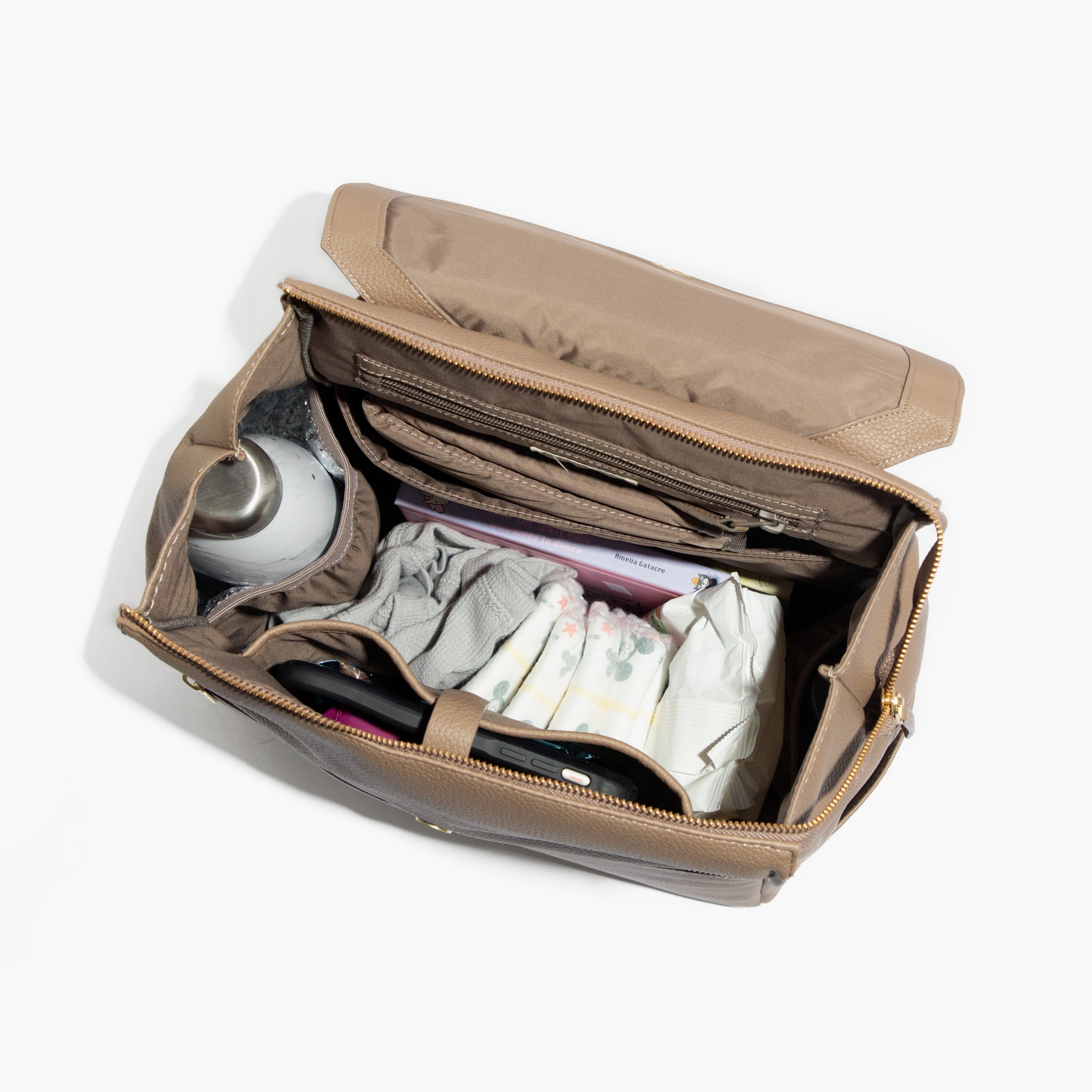 Aspen Classic Diaper Bag II Classic Diaper Bag II Diaper Bag 