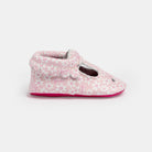 Blossom Barbie™ Mary Jane Baby Shoe Mary Jane Soft Sole 