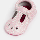 Blossom Barbie™ Mary Jane Baby Shoe Mary Jane Soft Sole 