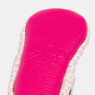 Blossom Barbie™ Mary Jane Baby Shoe Mary Jane Soft Sole 