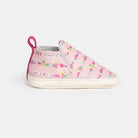 Friendship Bracelet Barbie™ Slip On Baby Shoe Slip On Soft Sole 