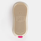 Friendship Bracelet Barbie™ Slip On Baby Shoe Slip On Soft Sole 