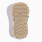 Disney Cherry Minnie Mouse Ballet Slipper Baby Shoe Ballet Slipper Soft Sole 