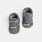 Hot Wheels™ City Baby Shoes City Mocc Soft Sole 