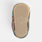 Hot Wheels™ City Baby Shoes City Mocc Soft Sole 