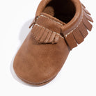 Maple Moccasin Baby Shoe Moccasin Soft Sole 