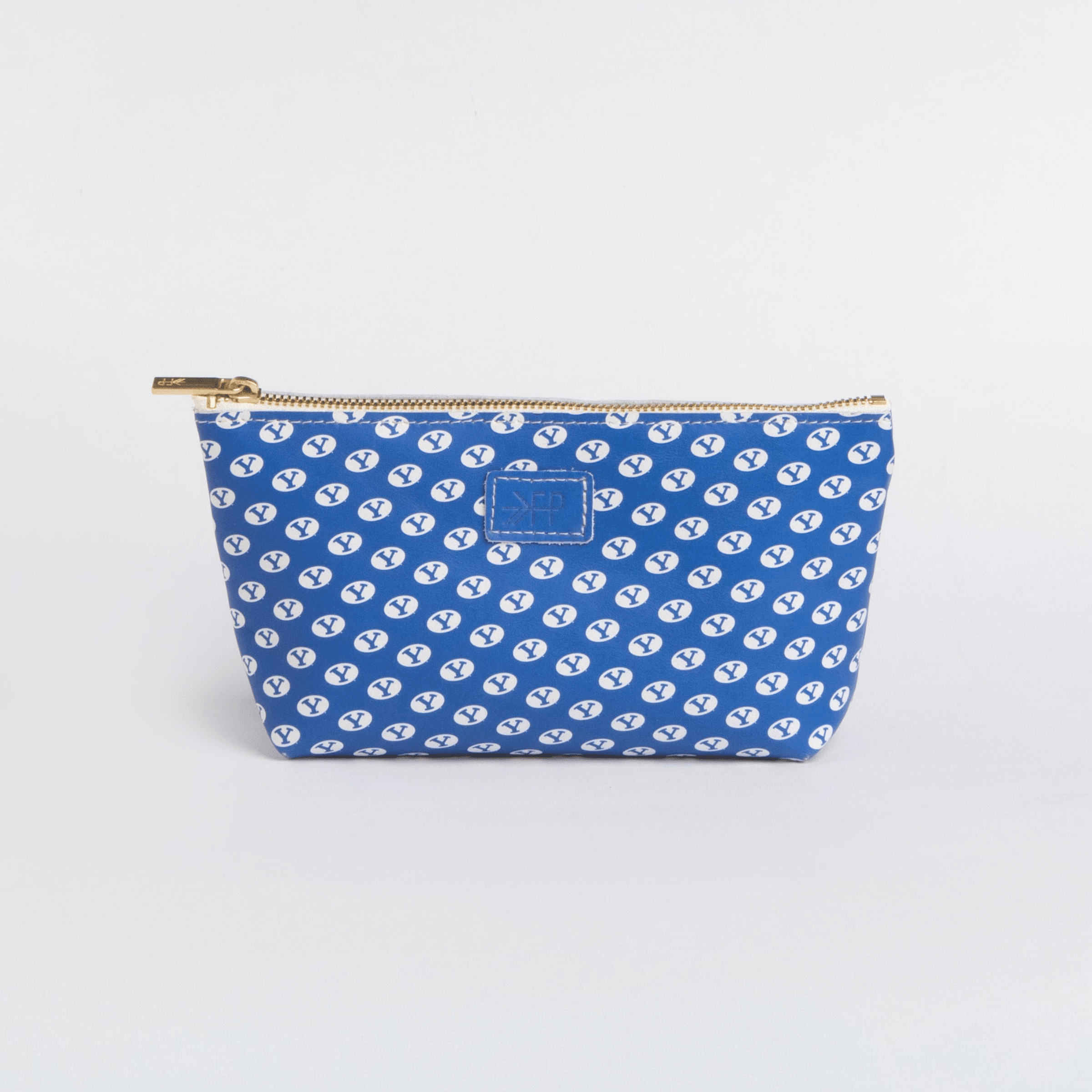 Brigham Young University® Utility Pouch Utility Pouch In House Bag 