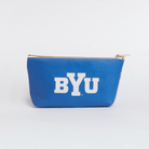 Brigham Young University® Utility Pouch Utility Pouch In House Bag 