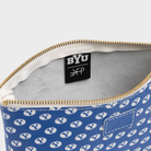 Brigham Young University® Utility Pouch Utility Pouch In House Bag 