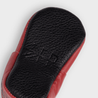 University of Utah® City Baby Shoes City Mocc Soft Sole 