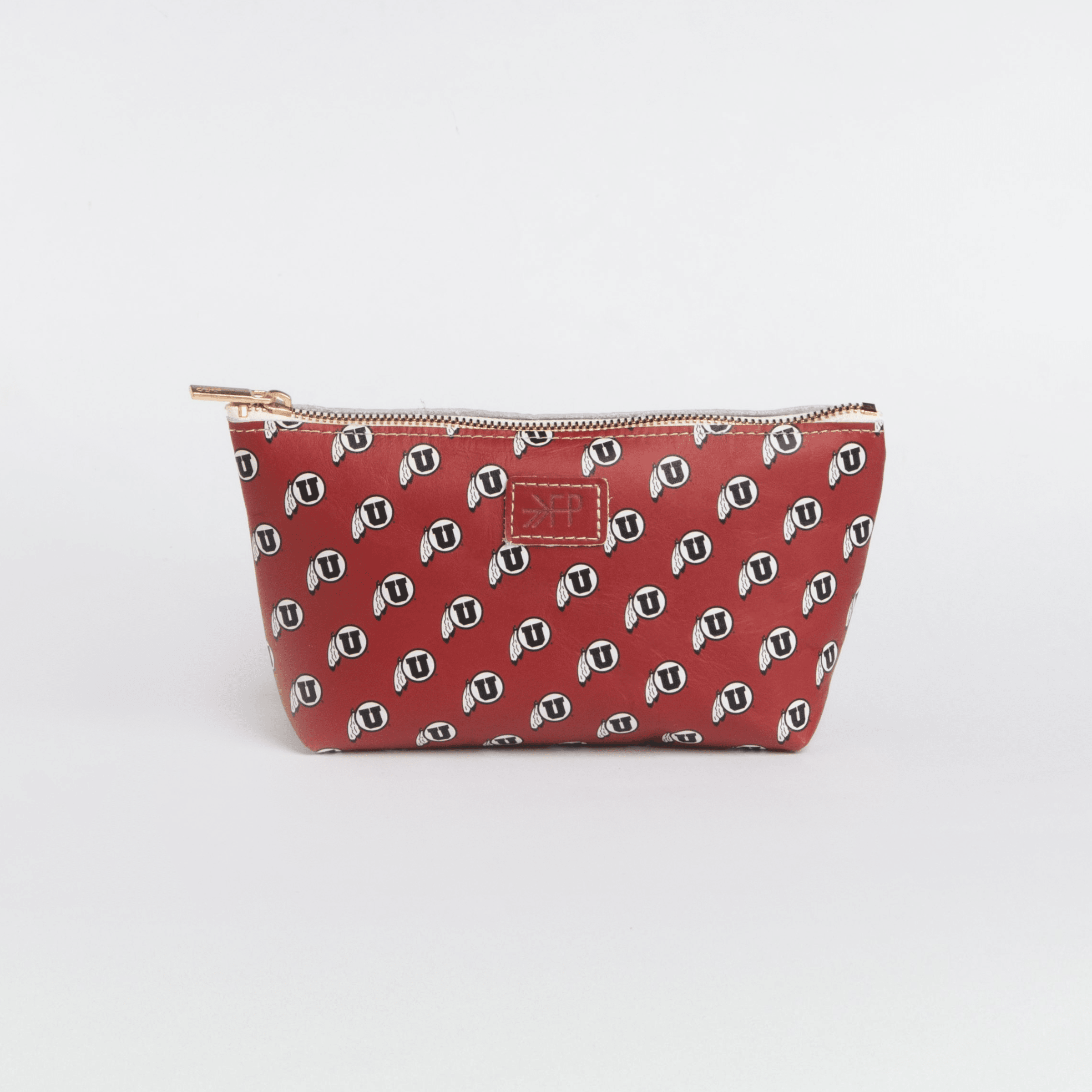 University of Utah® Utility Pouch Utility Pouch In House Bag 