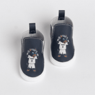 Utah State University® Slip On Baby Shoes Slip On Soft Sole 