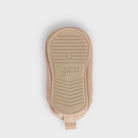 Cabin Flannel Slip On Baby Shoe Slip On Soft Sole 