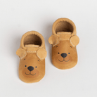 Honey Bear City Baby Shoe City Mocc Soft Sole 