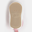 Lady Bones Slip On Baby Shoe Slip On Soft Sole 