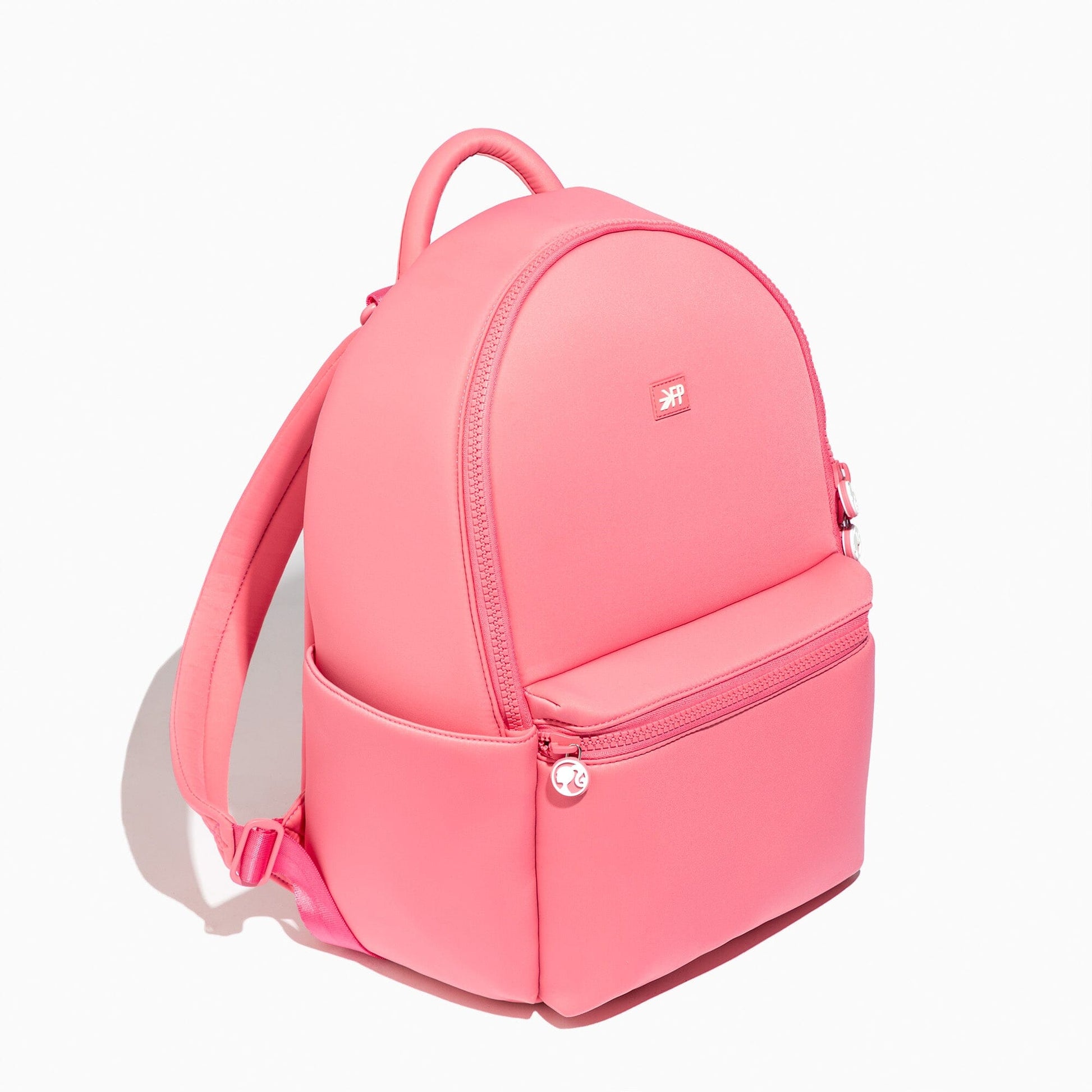 Barbie™ Seoul City Backpack Seoul City Backpack Diaper Bag 