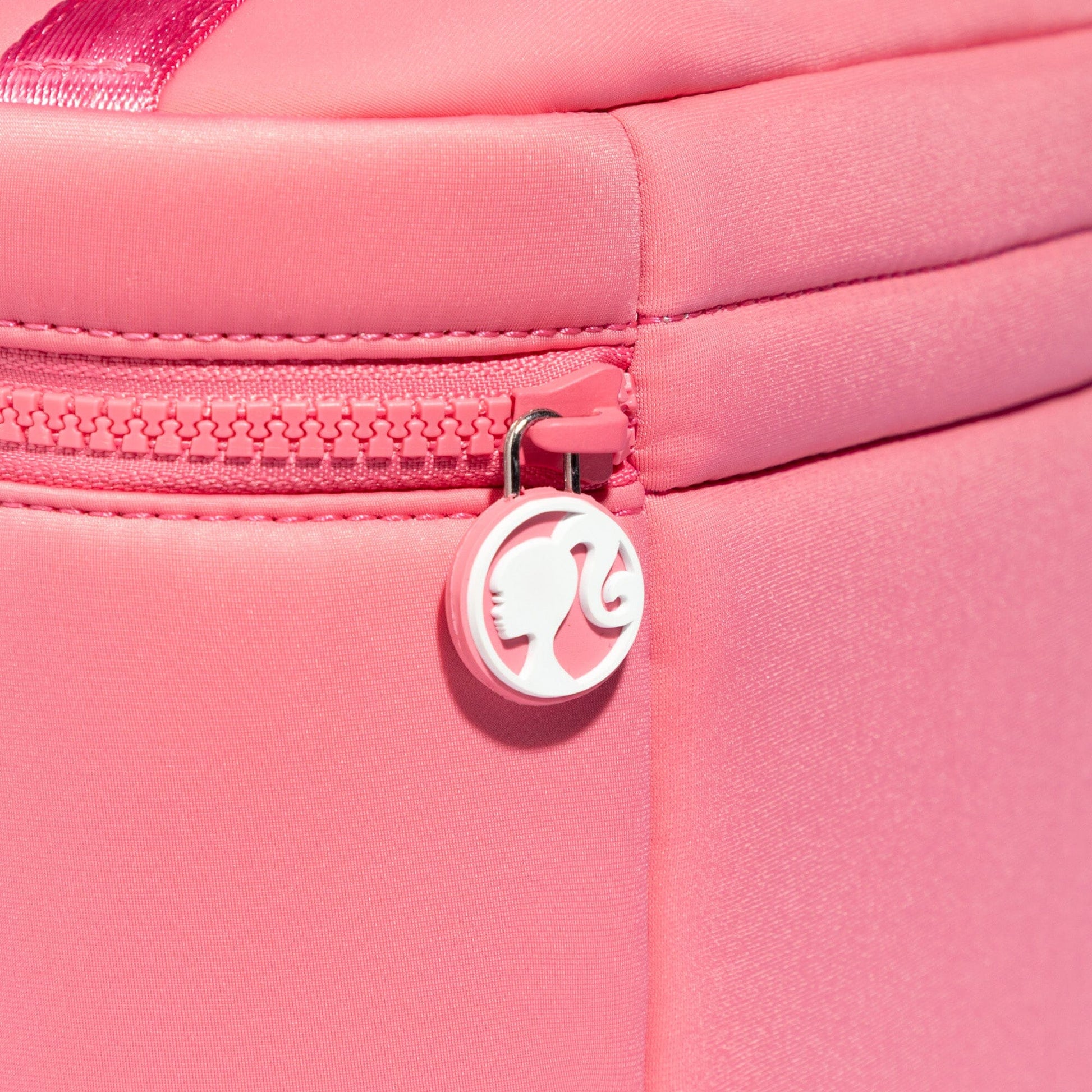 Barbie™ Seoul Large Travel Catchall Seoul Large Travel Catchall Bag Accessory 