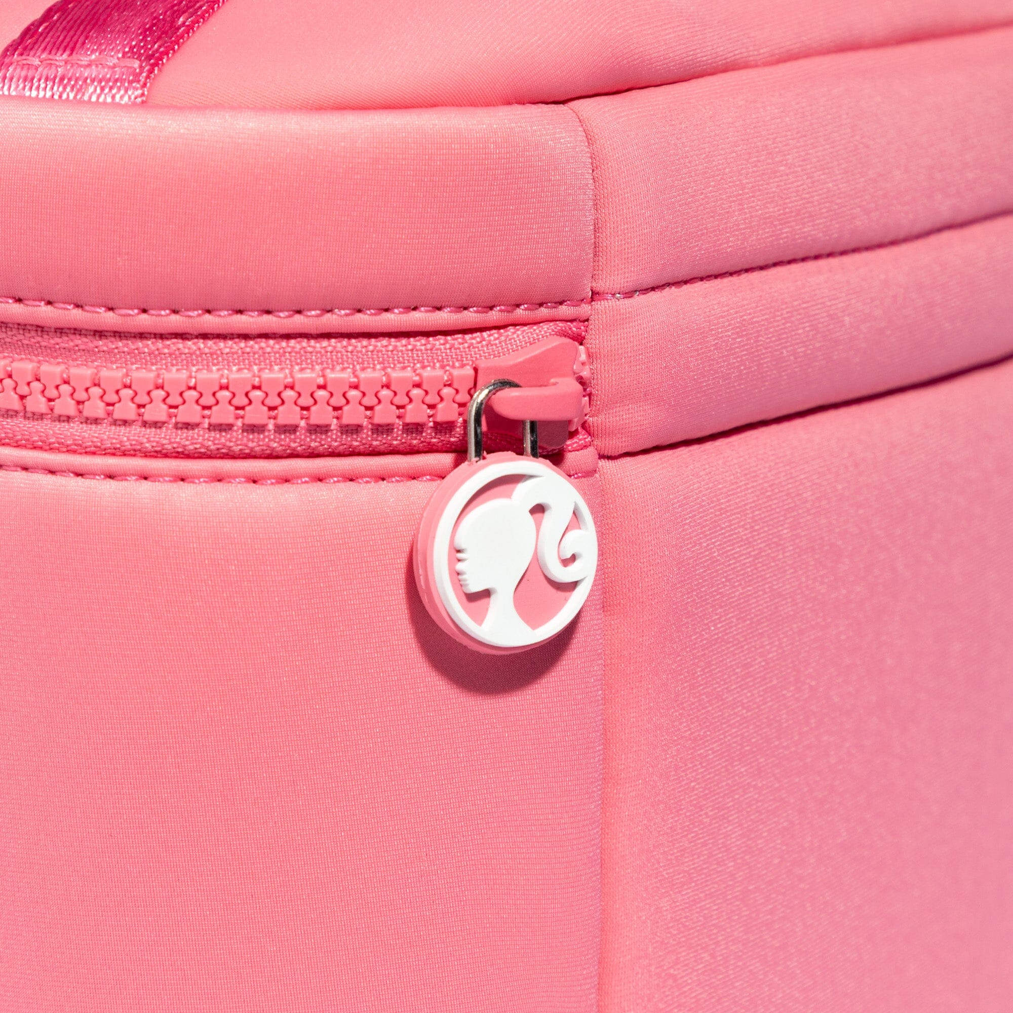 Barbie™ Seoul Large Travel Catchall Seoul Large Travel Catchall Bag Accessory 