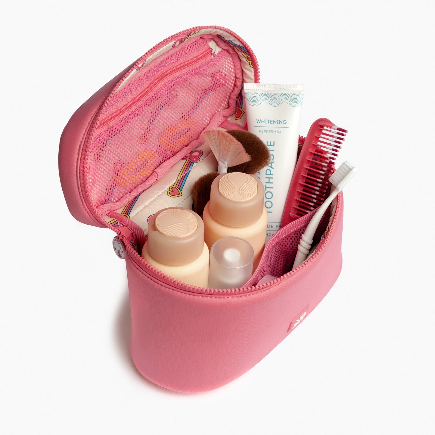 Barbie™ Seoul Large Travel Catchall Seoul Large Travel Catchall Bag Accessory 