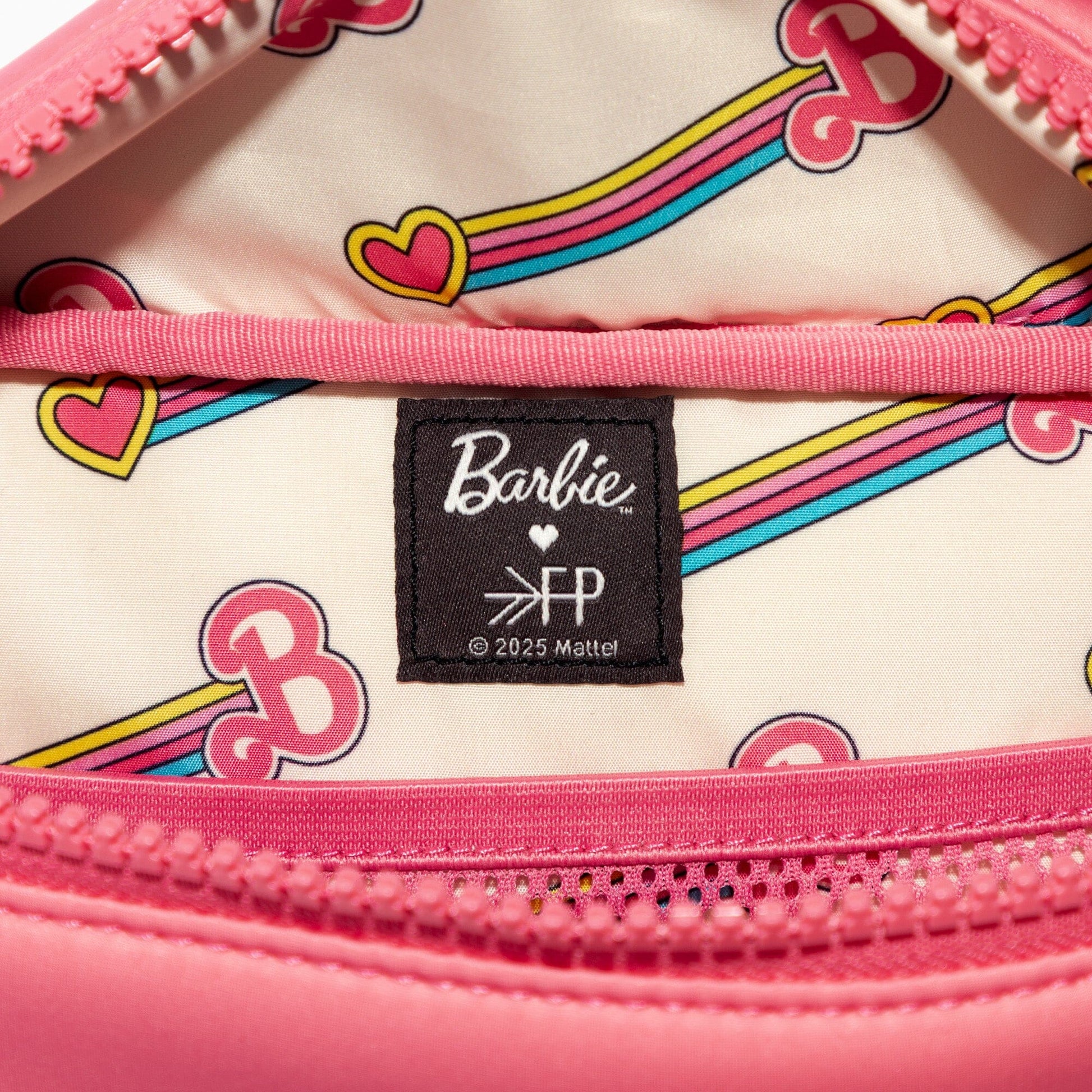 Barbie™ Seoul Play Pack Seoul Play Pack Bag Accessory 