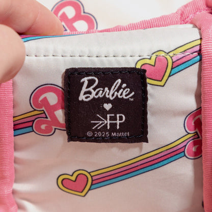 Barbie™ Seoul Small Travel Catchall Seoul Large Travel Catchall Bag Accessory 