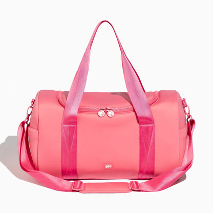 Barbie™ Seoul Travel Duffle Seoul Travel Duffle Bag Luggage 