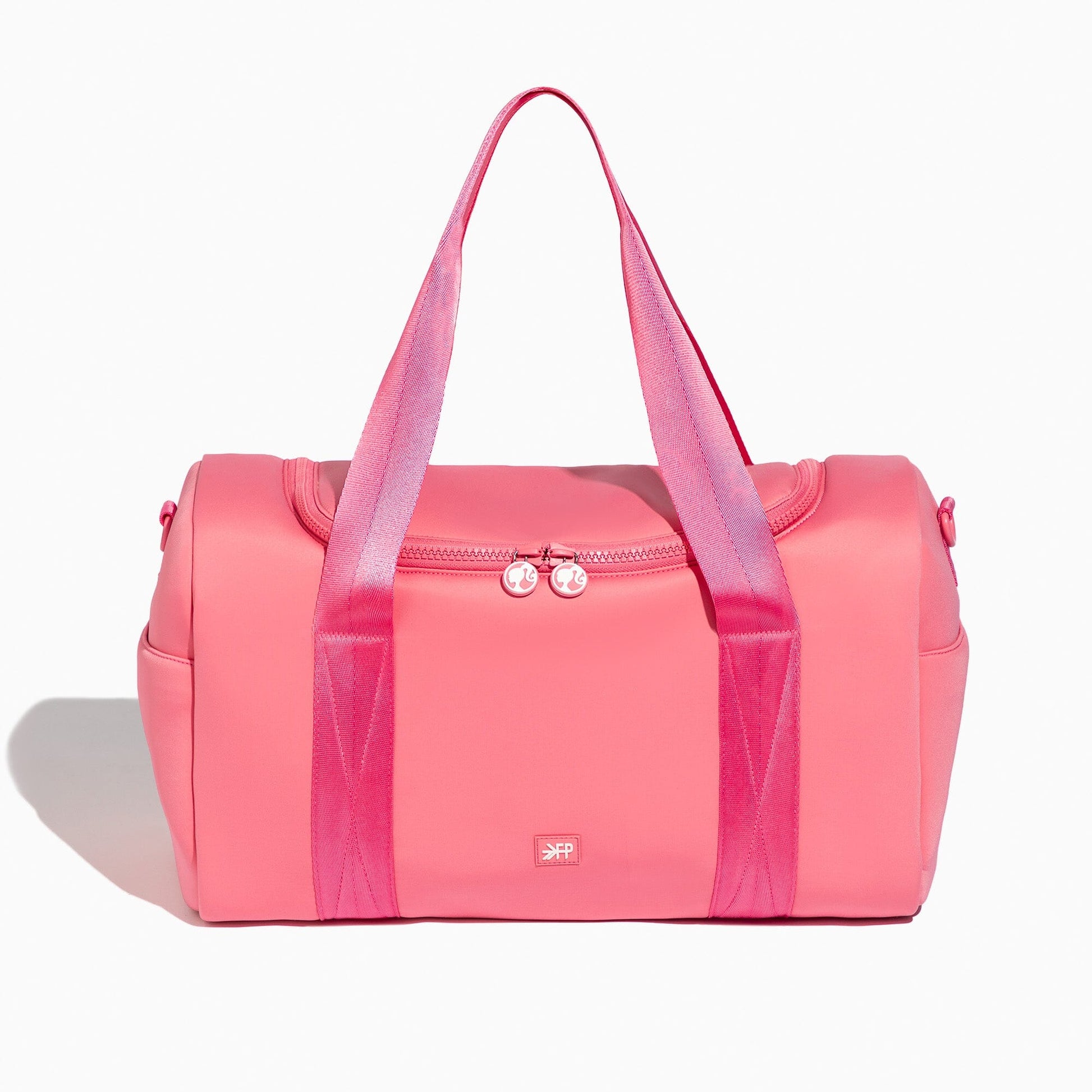 Barbie™ Seoul Travel Duffle Seoul Travel Duffle Bag Luggage 