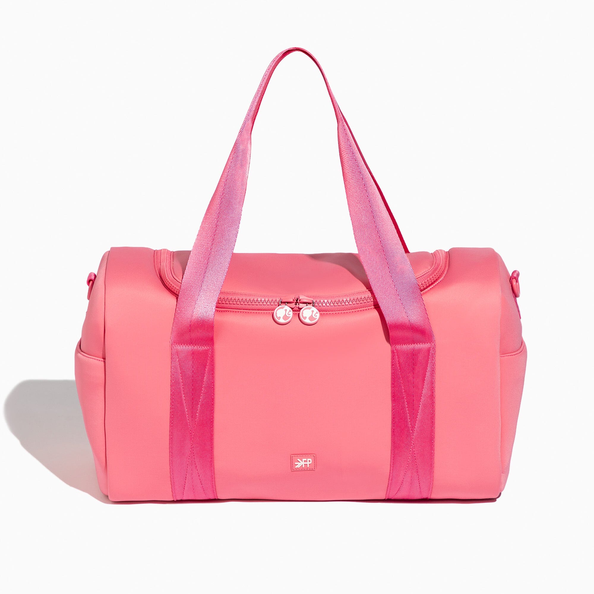 Barbie™ Seoul Travel Duffle Seoul Travel Duffle Bag Luggage 