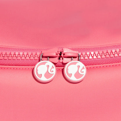Barbie™ Seoul Travel Duffle Seoul Travel Duffle Bag Luggage 