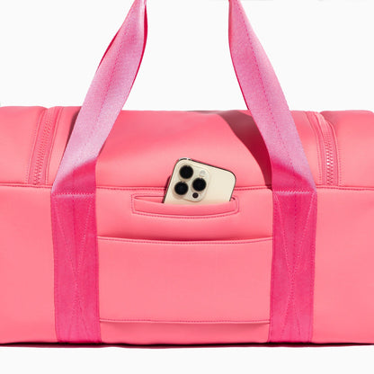 Barbie™ Seoul Travel Duffle Seoul Travel Duffle Bag Luggage 