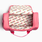 Barbie™ Seoul Travel Duffle Seoul Travel Duffle Bag Luggage 