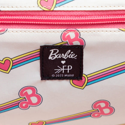 Barbie™ Seoul Travel Duffle Seoul Travel Duffle Bag Luggage 
