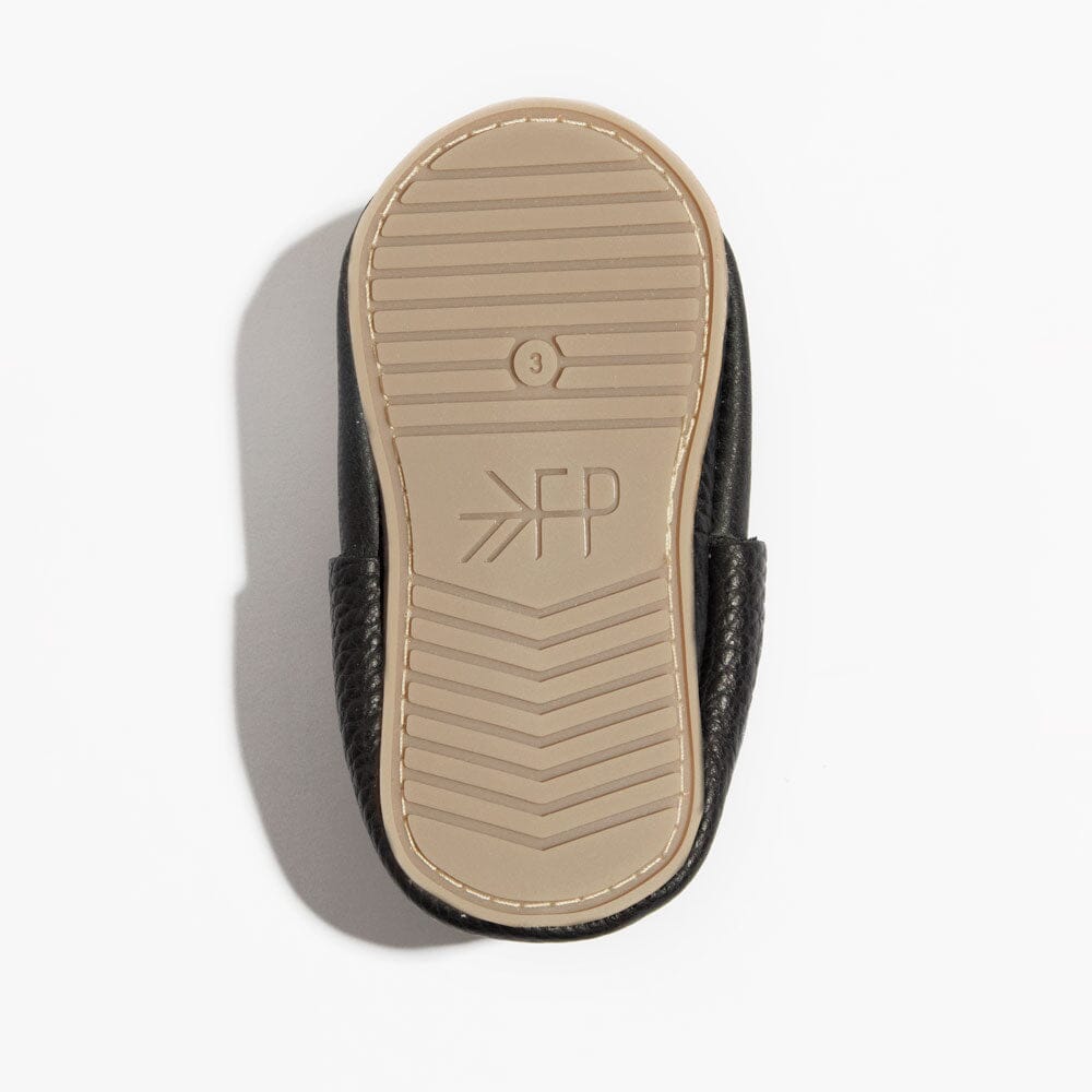 Batman™ City Baby Shoe City Mocc Soft Sole 