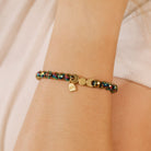 Hope Stone Bracelet Birthstone Bracelet Jewelry 