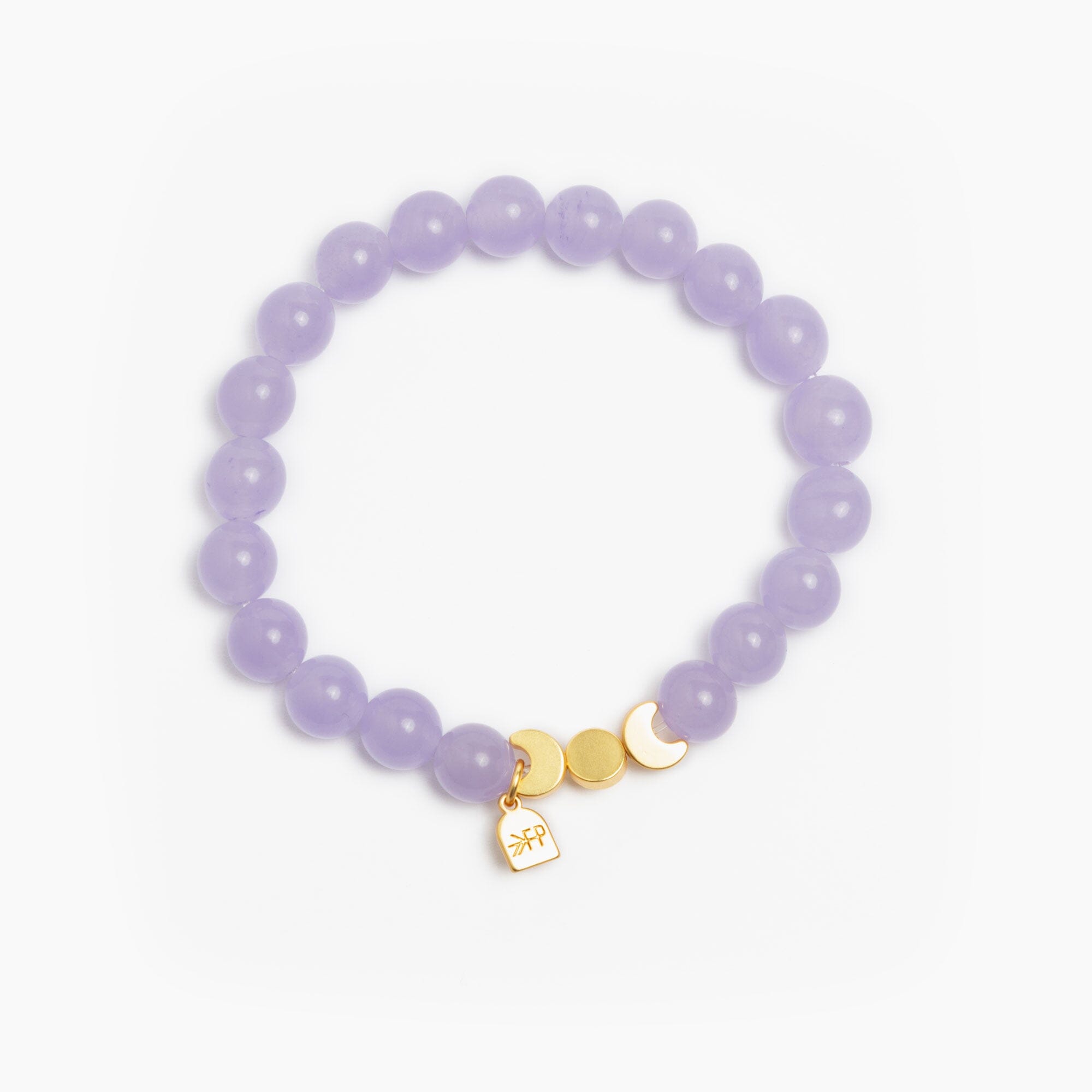 February Birthstone Bracelet Birthstone Bracelet Jewelry 