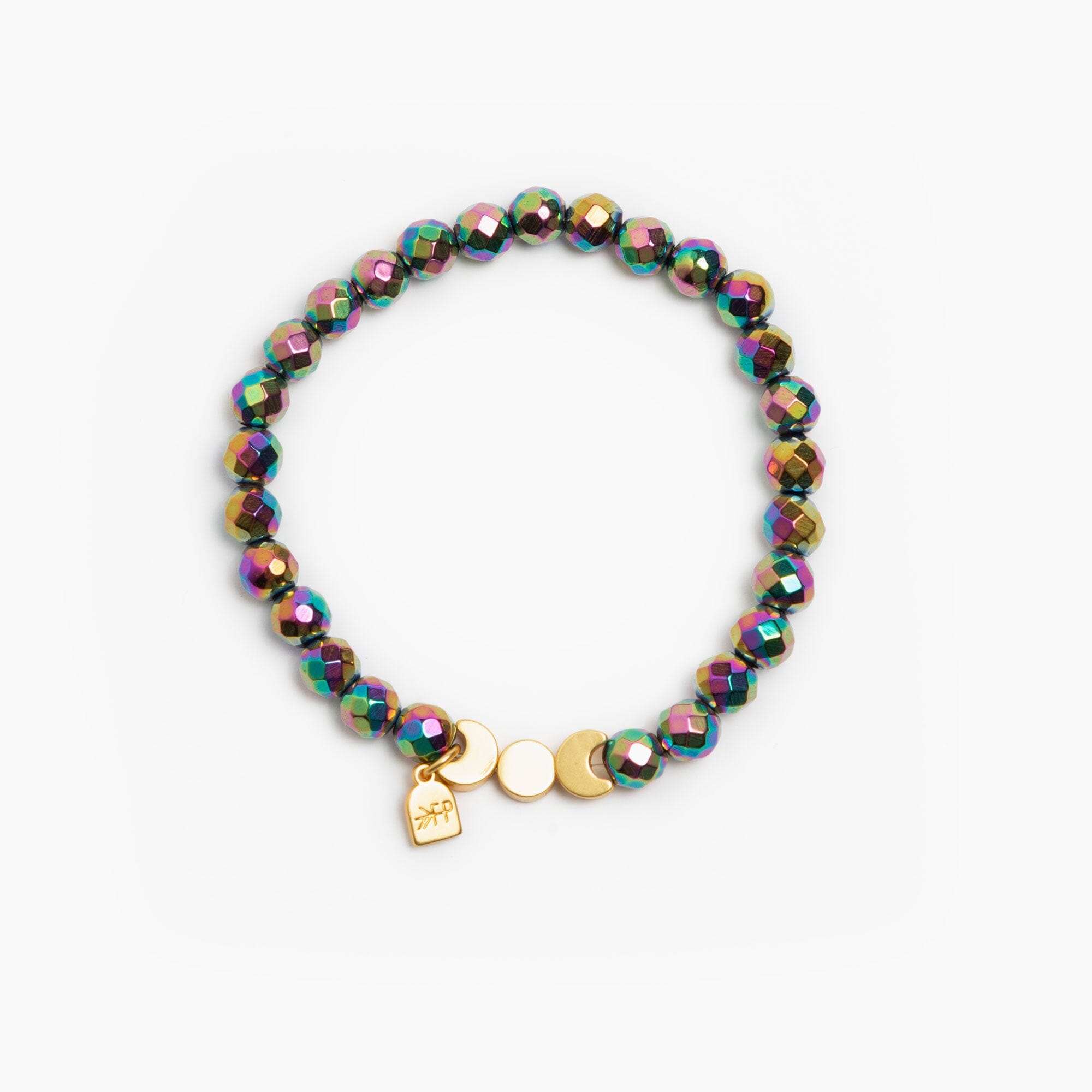 Hope Stone Bracelet Birthstone Bracelet Jewelry 