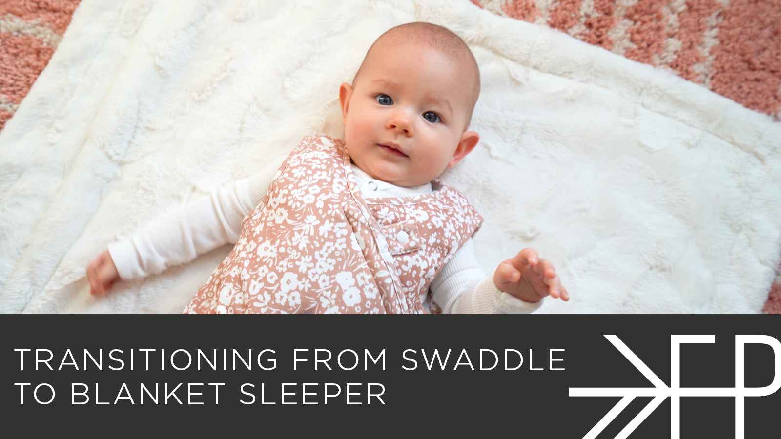 Swaddle 2024 transition blanket