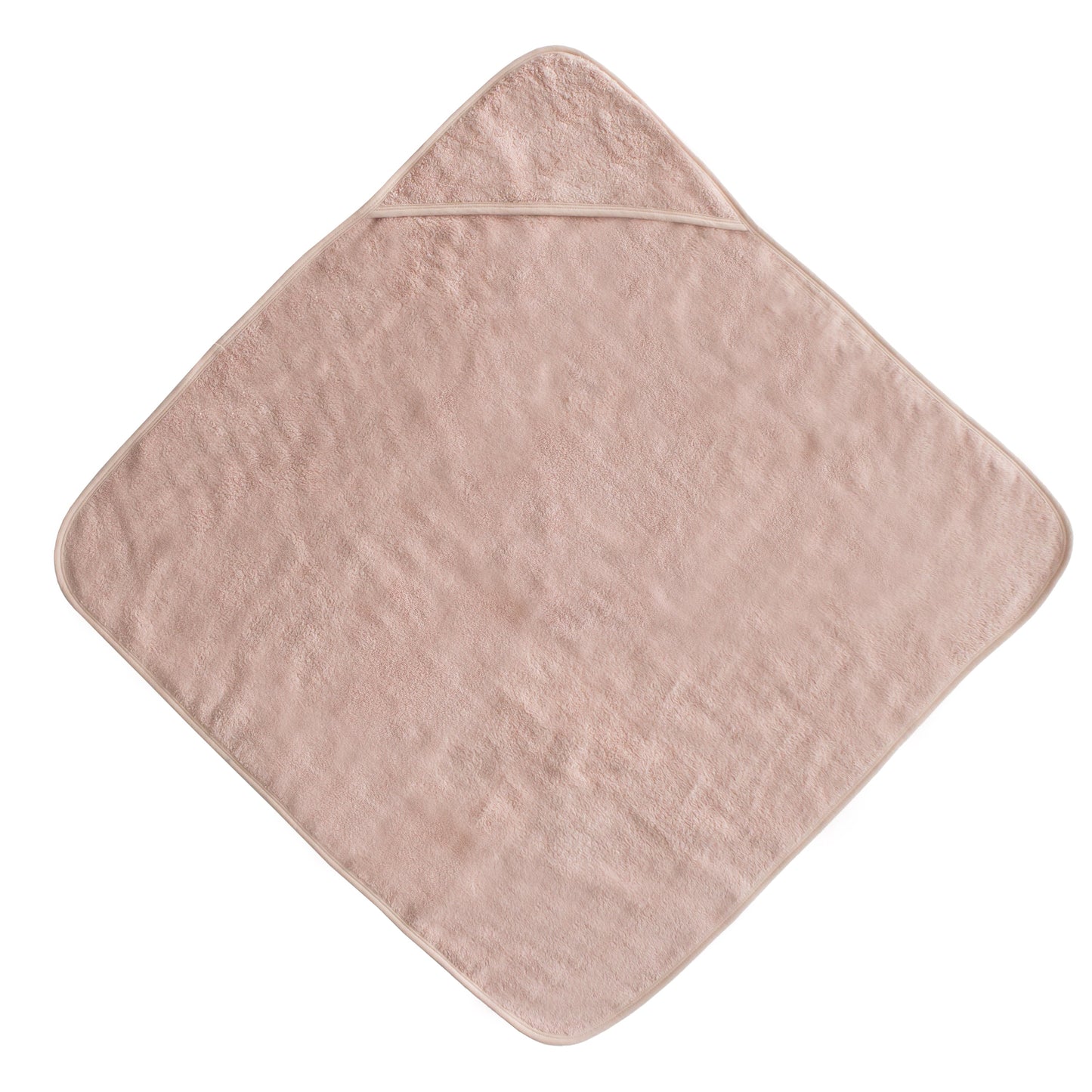 Organic Cotton Baby Hooded Towel