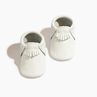 Bright White II City Mocc City Mocc Soft Sole 