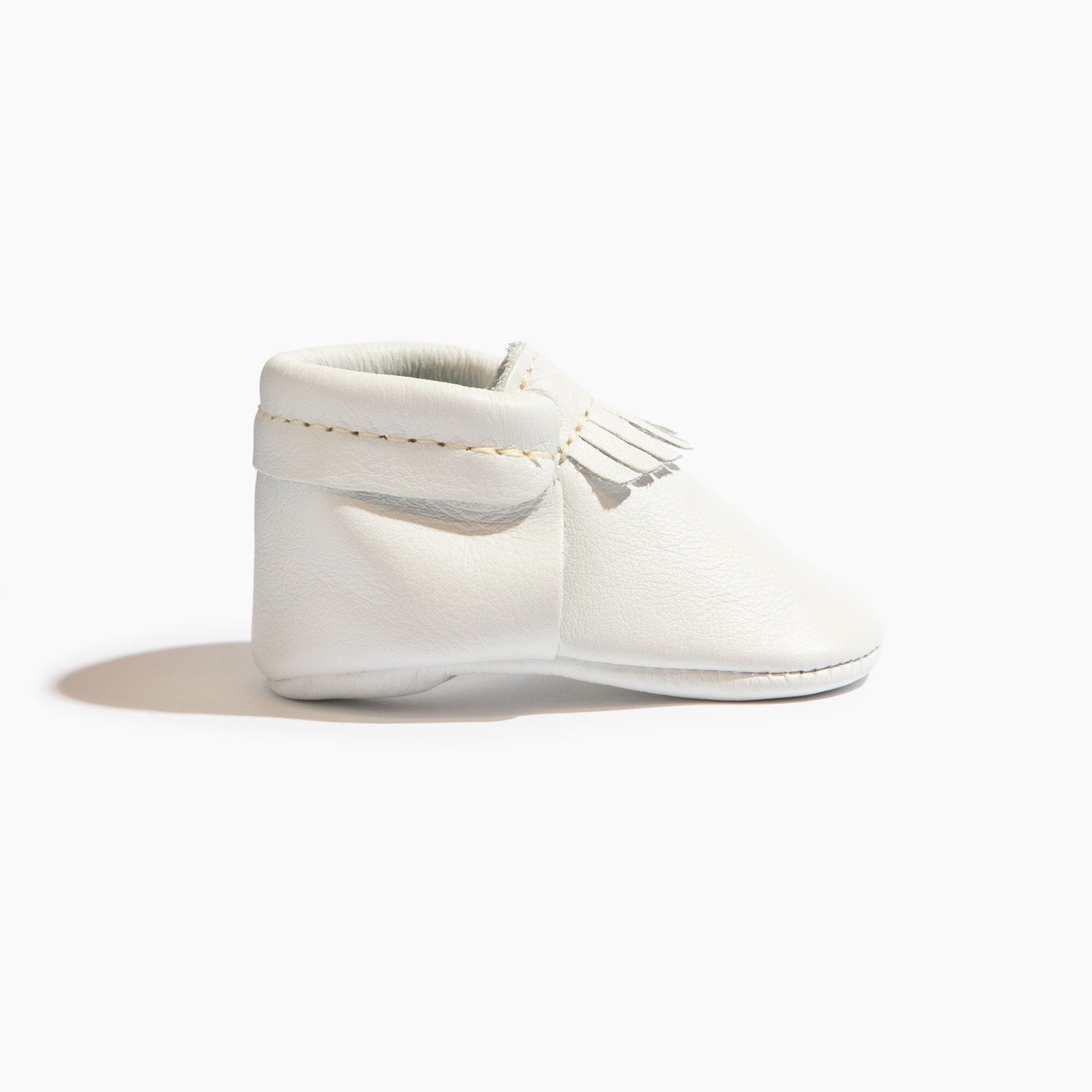 Bright White II City Mocc City Mocc Soft Sole 